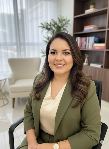 Psicóloga Josiane Alves Della Rosa